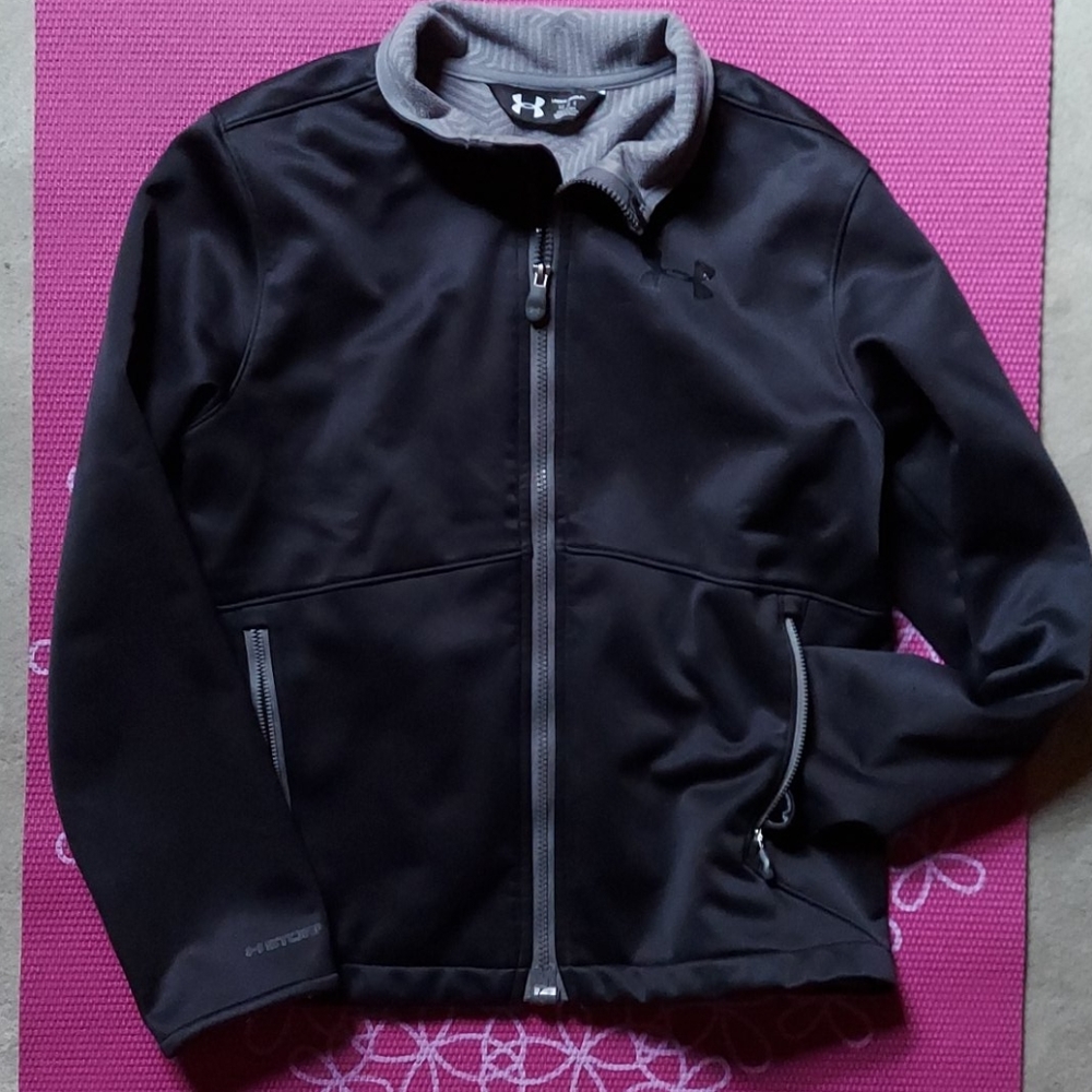 Under Armour Lot Sz YL Boys